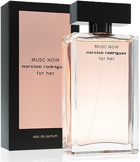 Narciso Rodriguez for her Musc Noir n�i parf�m    30ml EDP Ritkas�g!