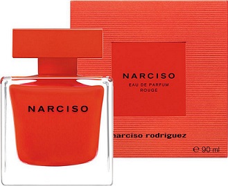 Narciso Rodriguez Narciso Rouge n�i parf�m  90ml EDT Ritkas�g!