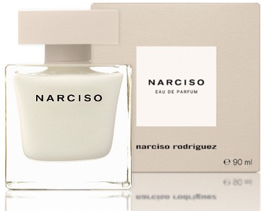 Narciso Rodriguez Narciso n�i parf�m 90ml EDP (Teszter kupakkal) K�l�nleges Ritkas�g!