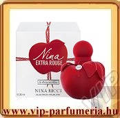 Nina Extra Rouge