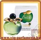 Nina Ricci Bella illatcsal�d