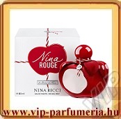 Nina Rouge