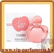 Nina Rose