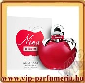 Nina Le Parfum