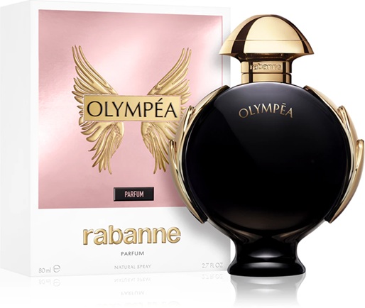 Paco Rabanne Olympea n�i parf�m    30ml Extrait de Parfum Ritkas�g!