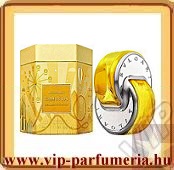 Omnia Golden Citrine