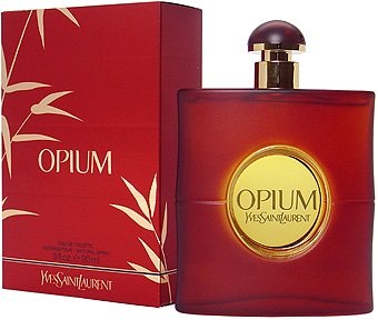 YSL Opium 2010 n�i parf�m 90ml EDT K�l�nleges Ritkas�g Id�szakos Akci�!