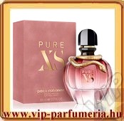 Paco Rabanne XS illatcsal�d