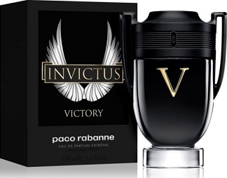 Paco Rabanne Invictus Victory f�rfi parf�m  100ml EDP Ritkas�g!