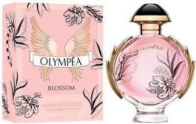 Paco Rabanne Olympea Blossom n�i parf�m   50ml EDP