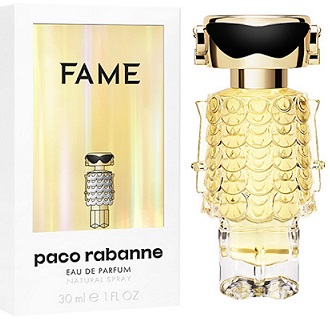 Paco Rabanne Fame n�i parf�m   80ml EDP