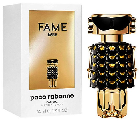 Paco Rabanne Fame Parfum n�i parf�m  80ml Extrait de parfum Id�szakos Akci�!