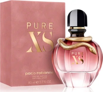 Paco Rabanne Pure XS pour Elle n�i parf�m   50ml EDP Ritkas�g!