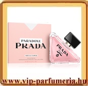 Paradoxe Virtual Flower