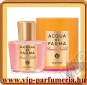 Peonia Nobile