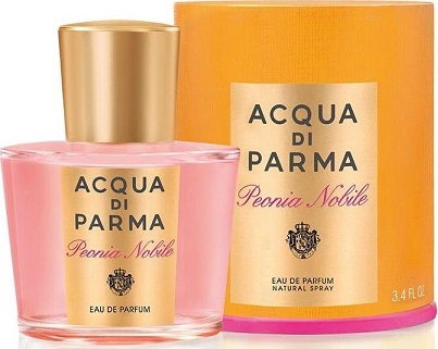 Acqua Di Parma Peonia Nobile n�i parf�m   50ml EDP