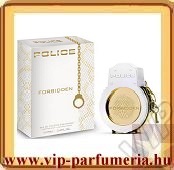 Police Forbidden