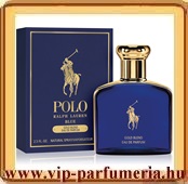 Polo Blue Gold Blend