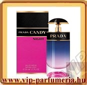 Candy Night