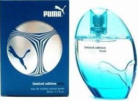 Puma Limited Edition Man f�rfi parf�m 30ml EDT Ritkas�g!