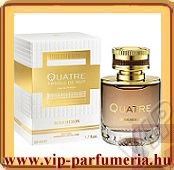 Quatre Absolue de Nuit