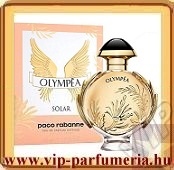 Olympea Solar
