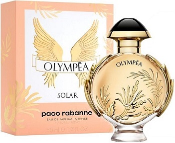 Paco Rabanne Olympea Solar n�i parf�m  80ml EDP Ritkas�g!