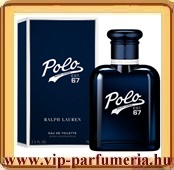 Polo 67