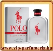 Polo Red Rush