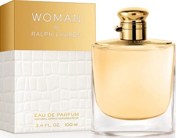 Ralph Lauren Woman n�i parf�m 100ml EDP (Teszter)