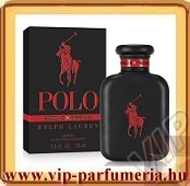 Polo Red Extreme