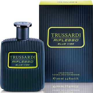 Trussardi Riflesso Blue Vibe f�rfi parf�m   30ml EDT Ritkas�g!