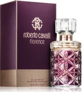 Roberto Cavalli Florence n�i parf�m   75ml EDP Ritkas�g!