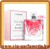 La Vie Est Belle Rose Extraordinaire