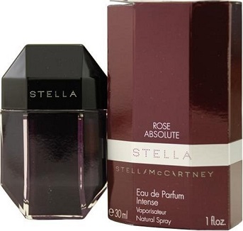 Stella Mc Cartney Stella Rose Absolute Intense n�i parf�m  50ml EDP (Teszter)