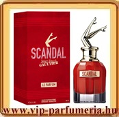 Scandal Le Parfum Intense