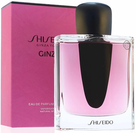Shiseido Ginza Murasaki n�i parf�m  90ml EDP Ritkas�g!