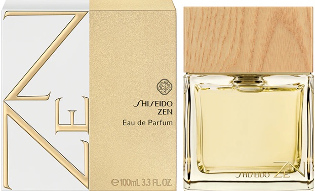 Shiseido Zen 2023 n�i parf�m    30ml EDP Ritkas�g!
