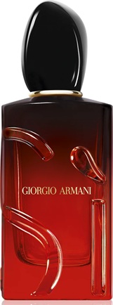Giorgio Armani S� Passione Intense 2020 n�i parf�m  100ml EDP Innerbox Ritkas�g!