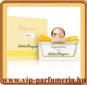 Signorina Libera
