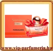 Signorina Unica