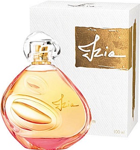 Sisley Izia n�i parf�m   100ml EDP Ritkas�g! Id�szakos Akci�!