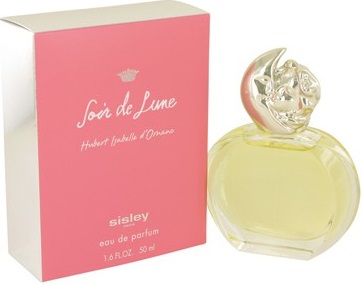 Sisley Soir de Lune n�i parf�m  �j csomagol�s 100ml EDP Ritkas�g!