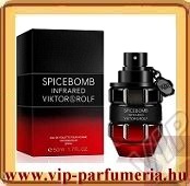 Spicebomb Infrared