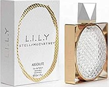 Stella McCartney L.I.L.Y Absolut n�i parf�m 50ml EDP (Teszter kupakkal) K�l�nleges Ritkas�g! Utols� Db Rakt�rr�l! Id�szakos Akci�!