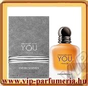 Stronger With You Freeze