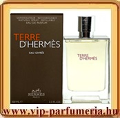 Terre D Hermes Eau Givr�e