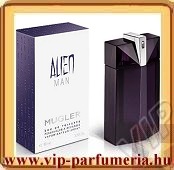 Thierry Mugler Alien Man illatcsal�d