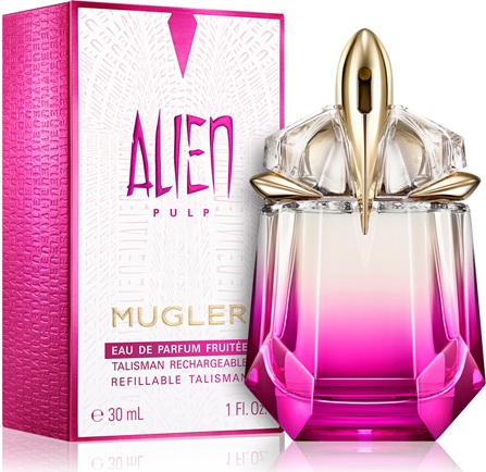 Thierry Mugler Alien Pulp n�i parf�m  90ml EDP Ritkas�g! Id�szakos Akci�!