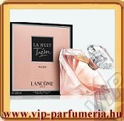 La Nuit Tresor Nude